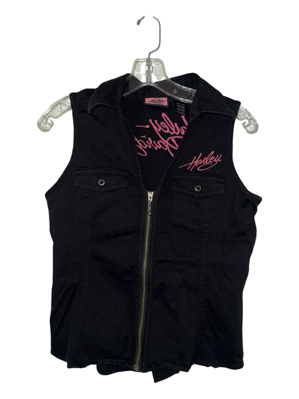 Harley-Davidson Vest